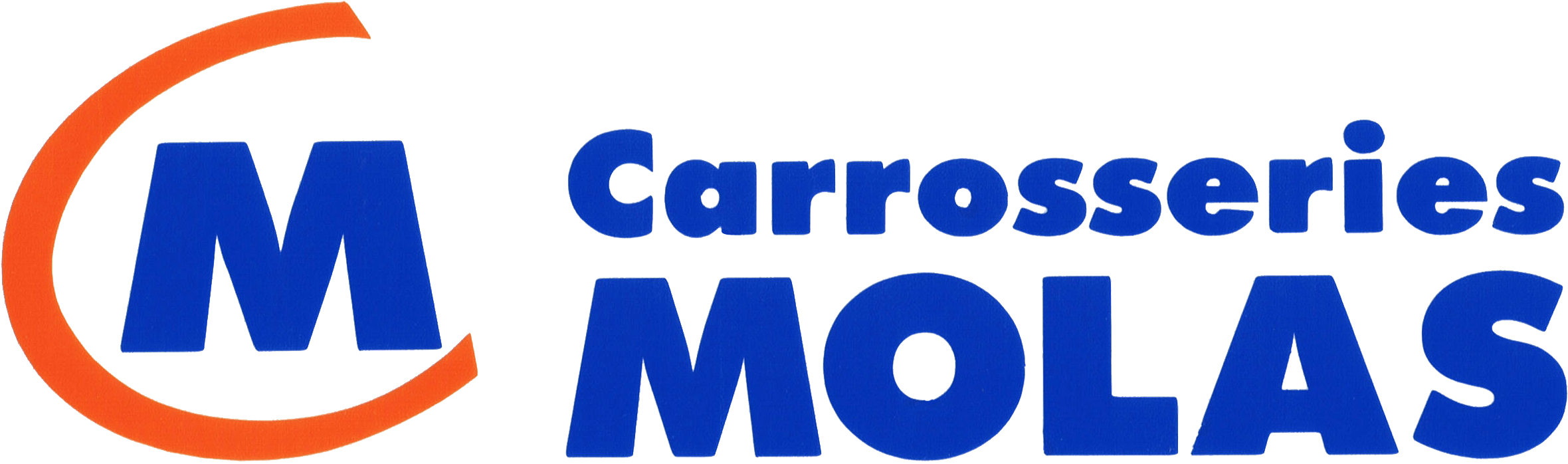 logo carrosseries molas